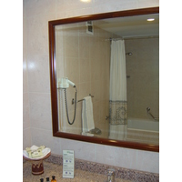 รูปถ่าย จอร์แดน(Jordan) เปตร้า(Petra) โรงแรมเมอเวนพิค(Movenpick Hotel) 2004-10 23