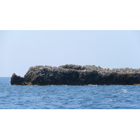รูปถ่าย ฝรั่งเศส(France) แหลมอ็องตีบ(Cap d'Antibes) 2007-07 61