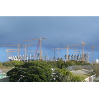 รูปถ่าย แอฟริกาใต้(South Africa) เคปทาวน์(Cape Town) โรงแรมคอมโมดอร์(Commodore Hotel) 2008-09 39