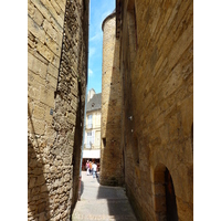 รูปถ่าย ฝรั่งเศส(France) ซาร์ลา-ลา-กาเนดา(Sarlat la Caneda) 2009-07 135