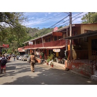 รูปถ่าย คอสตาริกา(Costa Rica) มอนเตซูมา(Montezuma) 2015-03 333