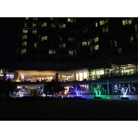 รูปถ่าย ไทย(Thailand) โรงแรมแมริออท ระยอง(Marriott Rayong) 2016-01 151