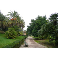 รูปถ่าย อิตาลี(Italy) โรม(Rome) วิลลาโดเรียปัมฟีลี(Villa Doria Pamphili) 2007-11 72