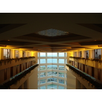 รูปถ่าย อิสราเอล(Israel) เทลอาวีฟ(Tel Aviv) โรงแรมเดวิด อินเตอร์คอนติเนนตัล(David Intercontinental Hotel) 2006-12 6