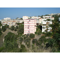 รูปถ่าย อิสราเอล(Israel) ไฮฟา(Haifa) คาร์เมล(Carmel) 2006-12 58
