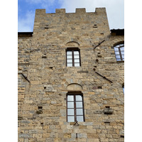 รูปถ่าย อิตาลี(Italy) วอลแตร์รา(Volterra) 2021-09 139