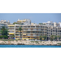 รูปถ่าย ฝรั่งเศส(France) อองทีป(Antibes) 2007-07 27