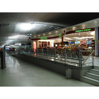 รูปถ่าย ไทย(Thailand) กรุงเทพมหานคร(Bangkok) ท่าอากาศยานสุวรรณภูมิ(Suvarnabhumi Airport) 2007-03 15