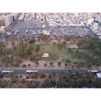รูปถ่าย อิสราเอล(Israel) เทลอาวีฟ(Tel Aviv) โรงแรมเดวิด อินเตอร์คอนติเนนตัล(David Intercontinental Hotel) 2006-12 20