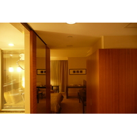 รูปถ่าย ตุรกี(Turkey) อิสตันบูล(Istanbul) โรงแรมเมอเวนพิค อิสตันบูล(Movenpick Istanbul Hotel) 2009-04 34