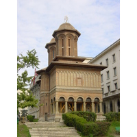 รูปถ่าย โรมาเนีย(Romania) บูคาเรสต์(Bucharest) 2003-10 4