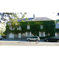 รูปถ่าย ฝรั่งเศส(France) เกรองเดอ(Guerande) 2007-08 1