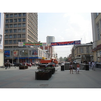 รูปถ่าย รัสเซีย(Russia) เยกาเตรนเบิร์ก(Ekaterinburg) 2006-07 144