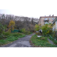 รูปถ่าย ยูเครน(Ukraine) เคียฟ(Kiev) ปอดิลด้านตะวันตก(Podil West) 2007-11 104