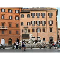 รูปถ่าย อิตาลี(Italy) โรม(Rome) 2021-09 199