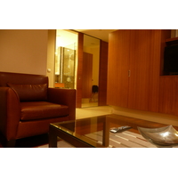 รูปถ่าย ตุรกี(Turkey) อิสตันบูล(Istanbul) โรงแรมเมอเวนพิค อิสตันบูล(Movenpick Istanbul Hotel) 2009-04 35