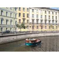 รูปถ่าย รัสเซีย(Russia) เซนต์ปีเตอร์สเบิร์ก(St Petersburg) 2006-07 131