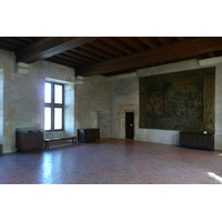 รูปถ่าย ฝรั่งเศส(France) บูร์ฌ(Bourges) วังฌักเกอร์(Palais Jacques Coeur) 2008-04 72