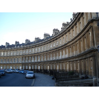 รูปถ่าย อังกฤษ(United Kingdom) บาธ(Bath) 2006-05 107