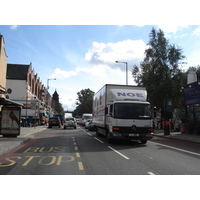 รูปถ่าย อังกฤษ(United Kingdom) ลอนดอน(London) 2006-10 81