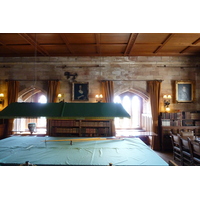 รูปถ่าย อังกฤษ(United Kingdom) สกอตแลนด์(Scotland) ปราสาทแบมเบิร์ก(Bamburgh Castle) 2011-07 32