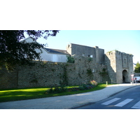 รูปถ่าย ฝรั่งเศส(France) เกรองเดอ(Guerande) 2007-08 107