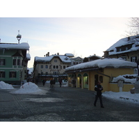 รูปถ่าย ออสเตรีย(Austria) ซังคต์โยฮันน์อินทีโรล(St. Johann in Tirol) 2005-03 5