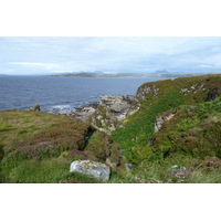 รูปถ่าย อังกฤษ(United Kingdom) สกอตแลนด์(Scotland) แกร์ลอค(Gairloch) 2011-07 31