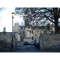 รูปถ่าย อังกฤษ(United Kingdom) บาธ(Bath) 2006-05 34
