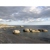 รูปถ่าย อิตาลี(Italy) ซิซิลี(Sicily) ตาออร์มีนา(Taormina) 2020-02 112
