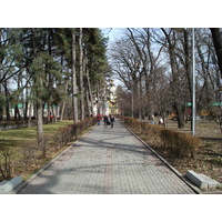 รูปถ่าย คาซัคสถาน(Kazakhstan) อัลมาตี(Almaty) 2007-03 26
