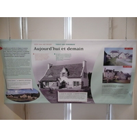 รูปถ่าย ฝรั่งเศส(France) ปองติวี่(Pontivy) ปราสาทดยุกแห่งโรออง(Rohan's Dukes Castle) 2007-08 124