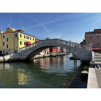 รูปถ่าย อิตาลี(Italy) คีโอจจา(Chioggia) 2022-05 13