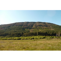 รูปถ่าย อังกฤษ(United Kingdom) เกาะสกาย(Skye) 2011-07 102
