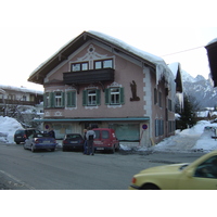 รูปถ่าย ออสเตรีย(Austria) ซังคต์โยฮันน์อินทีโรล(St. Johann in Tirol) 2005-03 18