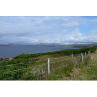 รูปถ่าย อังกฤษ(United Kingdom) สกอตแลนด์(Scotland) แกร์ลอค(Gairloch) 2011-07 46