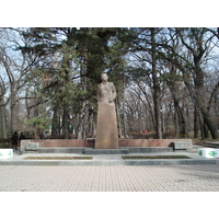 รูปถ่าย คาซัคสถาน(Kazakhstan) อัลมาตี(Almaty) 2007-03 58