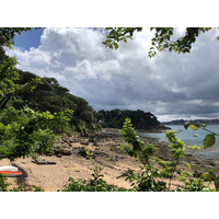 รูปถ่าย ฝรั่งเศส(France) เกาะเบรอา(Brehat Island) 2020-06 128