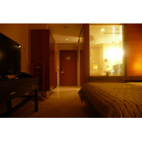 รูปถ่าย ตุรกี(Turkey) อิสตันบูล(Istanbul) โรงแรมเมอเวนพิค อิสตันบูล(Movenpick Istanbul Hotel) 2009-04 0