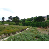 รูปถ่าย ฝรั่งเศส(France) แปร์รอส-กีแรก(Perros Guirec) 2007-08 126