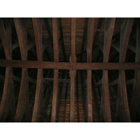 รูปถ่าย ฝรั่งเศส(France) บูร์ฌ(Bourges) วังฌักเกอร์(Palais Jacques Coeur) 2008-04 30