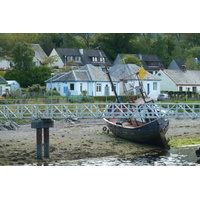 รูปถ่าย อังกฤษ(United Kingdom) สกอตแลนด์(Scotland) ทะเลสาบลอคลินนี(Loch Linnhe) 2011-07 22