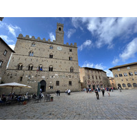 รูปถ่าย อิตาลี(Italy) วอลแตร์รา(Volterra) 2021-09 41