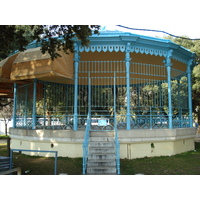 รูปถ่าย ฝรั่งเศส(France) นีส(Nice) 2007-02 66