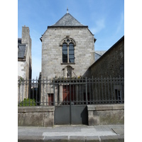 รูปถ่าย ฝรั่งเศส(France) ดีน็อง(Dinan) 2010-04 14