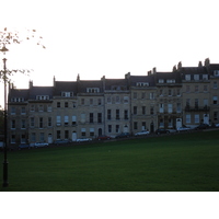 รูปถ่าย อังกฤษ(United Kingdom) บาธ(Bath) 2006-05 6