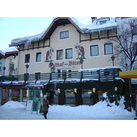 รูปถ่าย ออสเตรีย(Austria) ซังคต์โยฮันน์อินทีโรล(St. Johann in Tirol) 2005-03 16