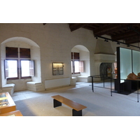 รูปถ่าย ฝรั่งเศส(France) ปราสาทมงโซโร(Montsoreau Castle) 2011-05 27