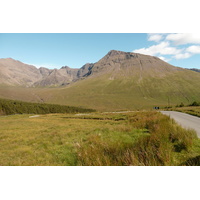 รูปถ่าย อังกฤษ(United Kingdom) เกาะสกาย(Skye) 2011-07 114
