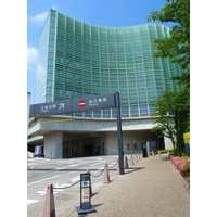 รูปถ่าย ญี่ปุ่น(Japan) โตเกียว(Tokyo) รปปงงิฮิลส์(Roppongi Hills) 2010-06 122